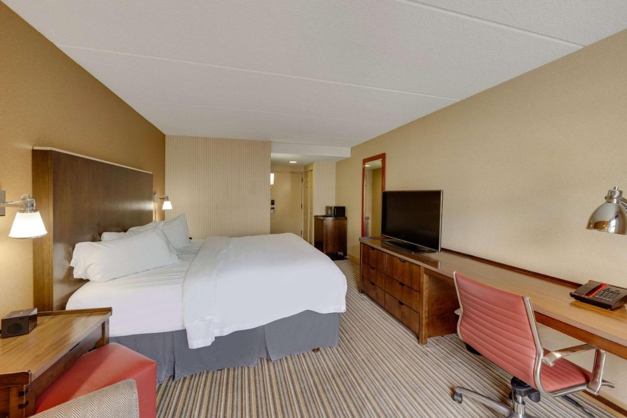 The Crossroads Hotel - Newburgh Luaran gambar