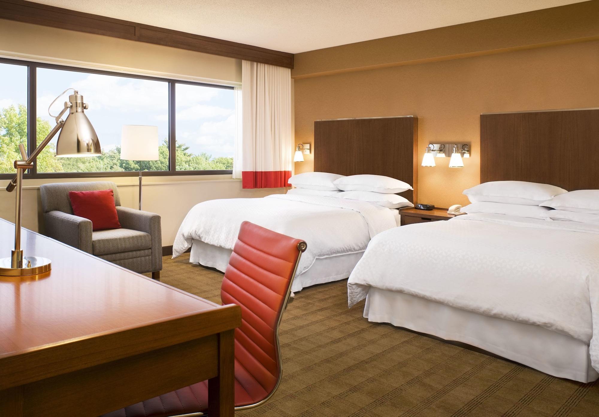 The Crossroads Hotel - Newburgh Luaran gambar