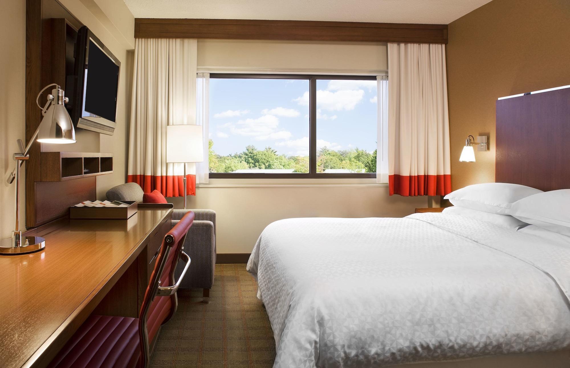The Crossroads Hotel - Newburgh Luaran gambar