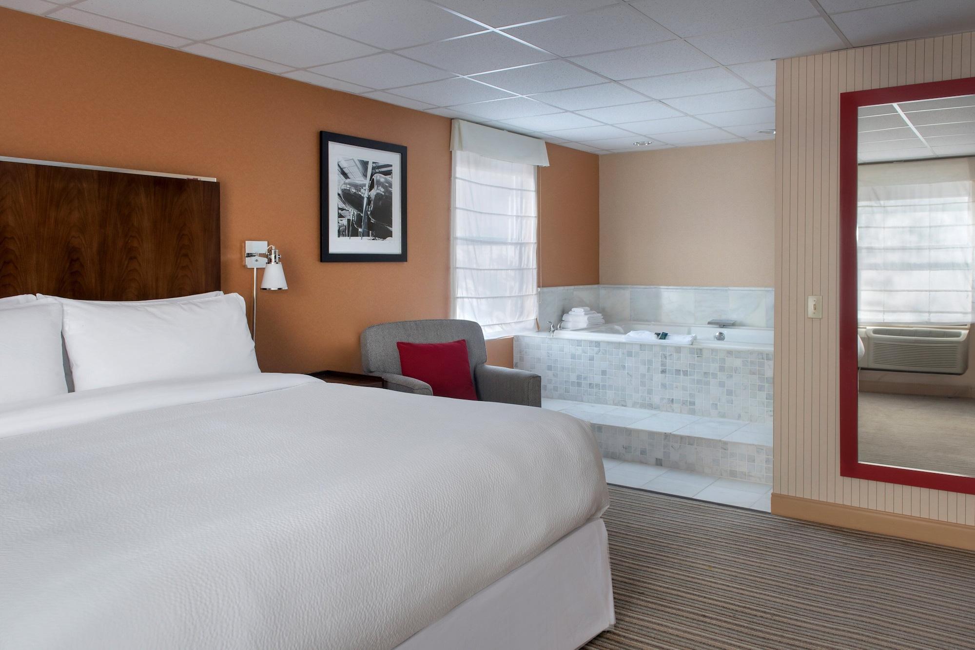 The Crossroads Hotel - Newburgh Luaran gambar