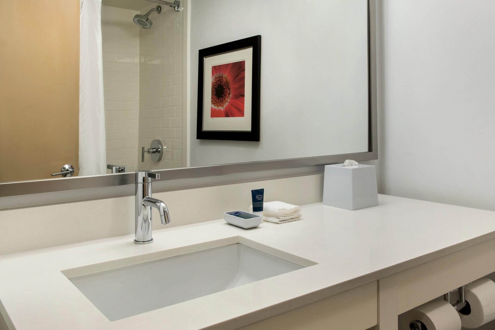 The Crossroads Hotel - Newburgh Luaran gambar