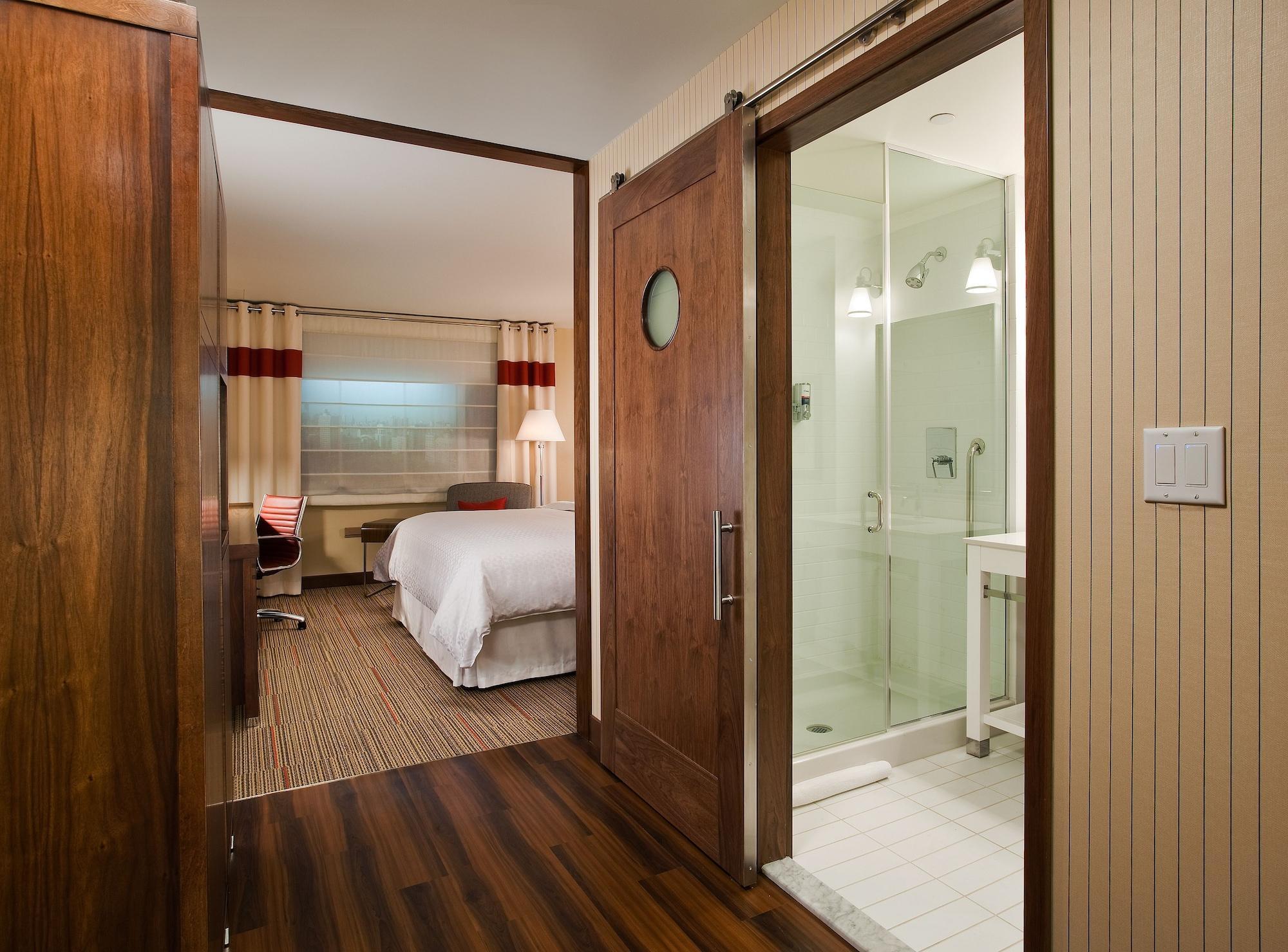 The Crossroads Hotel - Newburgh Luaran gambar